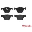 Brembo Bremsbeläge P06050 HA - BMW X5 M (E70 F15) X6 M (E71 E72 F16)