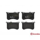 Brembo Bremsbeläge (P50097) P50098 VA -...