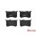 Brembo Bremsbeläge (P50097) P50098 VA - Mercedes-Benz CLS500 (C218) E500 (W212 S212) S500 (W221) SLK 55 AMG (R172)
