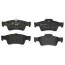 Brembo Bremsbeläge P50064 HA - Mercedes-Benz...