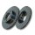 EBC "Black Dash Disc" Sportbremscheibe USR1153 VA (334x32 mm) - Audi TT V6 3.2 VW Golf 4/5 R32