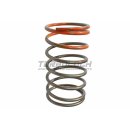 Tial Wastegate Feder Klein / Orange - F38/F40/F41: 3,5Bar...