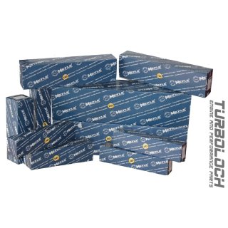 BULLONI ANTIFURTO M14X1,50 Per MERCEDES Classe GL (166) Dal 10/2012 Al 2015