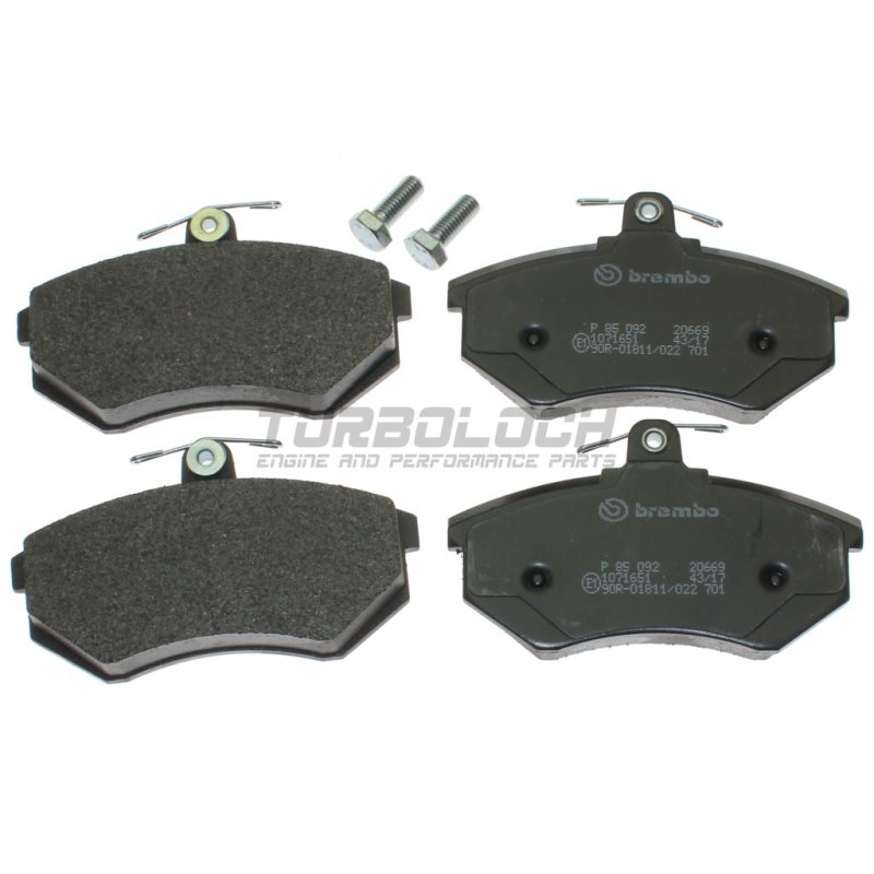 Ate Bremsbeläge Vorne Für AUDI A4 Allroad Avant A5 Cabriolet Sportback Audi A6 4f Bremsbeläge Hinten