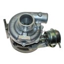 Turbolader Garrett GT22V (454192-5007S) - VW Bus T4 2,5...