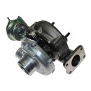 Turbolader Garrett GT22V (454192-5007S) - VW Bus T4 2,5...