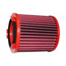 Sportluftfilter FB576/08 - Audi A1 (8X) Seat Ibiza (6J) Toledo (KG) Skoda Fabia (5J) Rapid (NH) Roomster (5J) VW Polo (6R)