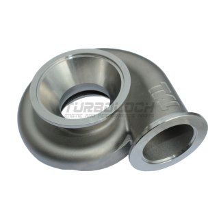 Turbinengehäuse TIAL / Garrett GTX28xxR GT28xxR A/R 0.64 Edelstahl Inconel