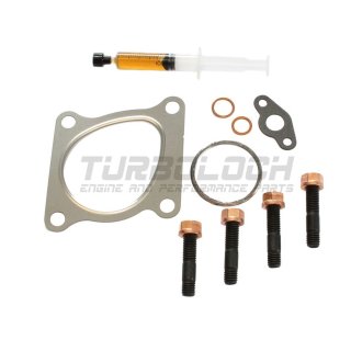 Dichtungs & Montagekit (Motair 440074) Turbolader - Borg Warner K04 -25/26 -2.7T  Audi S4 RS4 A6 (Bj. 1998-2005)