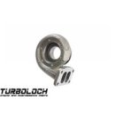 Turbinehousing Garrett GT28xxR GTX28xxR A/R 0.82 - T3 Divided V-Band 3"