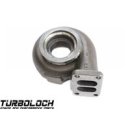 Turbinengehäuse Garrett GT28xxR GTX28xxR A/R 0.82 - T3 Divided V-Band 76mm