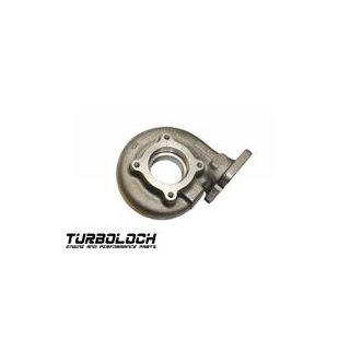 Turbinehousing Garrett GT28xxR GTX28xxR A/R 0.63 - T3 4-bolt 2,5"