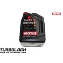 Motul 6100 Synergie+ 10W40 5L - technosynthetisches...