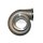 Turbinengehäuse TIAL Garrett GT42 GTX4294R GTX4202R A/R 1.02 Edelstahl Inconel