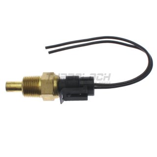 Zeitronix Fluid Temp Sensor for ZT-2 ( 3/8" NPT / -40°F-300°F )