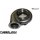 Turbinengehäuse TIAL Garrett GT42 GTX4294R GTX4202R A/R 1.16 Edelstahl Inconel