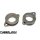 TiAL Adapter Flansch F38 -> / MVS - Stahl