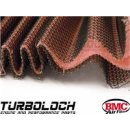 BMC Carbon Dynamic Airbox - ACCDASP-31 - Ford Focus ST 225PS