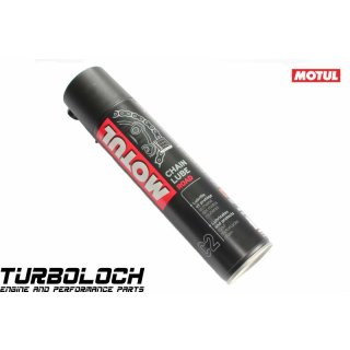 Motul C2 Chain Lube Road - Motorrad Kettenspray 400ml Spraydose - 102981