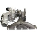 Turbolader Borg Warner K03-105 (53039880105 - 06F 145 701...