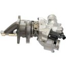 Turbolader Borg Warner K03-105 (53039880105 - 06F 145 701 H) - 2,0 TFSI AXX BWA BPY (Audi A3 8P TT 8J / Seat Leon 1P / Skoda Octavia / VW Golf 5)