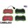 EBC DP22021 GreenStuff Bremsbeläge VA - Alfa Romeo Mito / Fiat Punto Evo Abarth