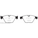 EBC DP32006C RedStuff Bremsbeläge VA - BMW 3er E90/91/92/93 (6-Zyl.) Z4 (E89) 35i/is