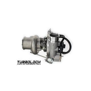 Turbolader Borg Warner EFR 62/58 A/R. 0.64 T25