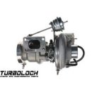 Turbolader Borg Warner EFR 62/58 A/R. 0.64 T25