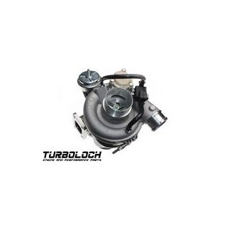 Turbolader Borg Warner EFR 71/63 A/R. 0.85 T25