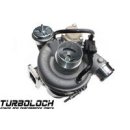 Turbolader Borg Warner EFR 71/63 A/R. 0.85 T25