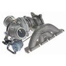 Turbolader Borg Warner K03-106 (53039880106 - 06D 145 701...