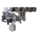 Turbolader Borg Warner K03-106 (53039880106 - 06D 145 701...