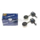 2x Koppelstange Meyle HD 3160604311/HD (vorne) - BMW 3er E30 E36 Z1 Z3