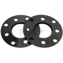 Spurverbreiterung 10mm (2x5mm) LK: 4x100mm 4x114,3mm NLB:...