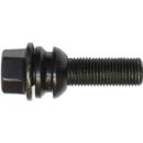 Radschraube Kugelbund M14 x 1,5 x 37mm R14 SW19 - Porsche...