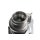 Flansch Downpipe Garrett V-Band Turbinengeh&auml;use - 1.4301 Edelstahl V2A - 76mm 3&quot;