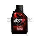 Motul 300V 4T Factory Line Road Racing 5W30 1L (104108) -...