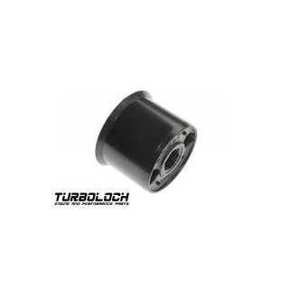 2x Lagerbuchse Querlenker Meyle HD 1006010027/HD (vorne) - Polo (9N/6N/6R) Seat Ibiza (6L) Skoda Fabia (6Y)