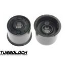 2x Lagerbuchse Querlenker Meyle HD 1006010027/HD (vorne) - Polo (9N/6N/6R) Seat Ibiza (6L) Skoda Fabia (6Y)