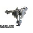 Turbolader Garrett GT1749MV (757042-5017) - VAG 2.0 TDI...