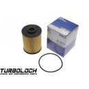 Ölfilter Mahle OX 160 D - Audi A6 A8 V8 / Porsche...