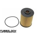 Ölfilter Mahle OX 160 D - Audi A6 A8 V8 / Porsche...