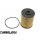 Ölfilter Mahle OX 160 D - Audi A6 A8 V8 / Porsche Cayenne 9P V6 / VW VR6 3.2