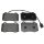 Brembo Bremsbel&auml;ge P85104 VA - Seat Leon Cupra / Cupra 4 (1M) Brembo-Bremse &Oslash; 323mm