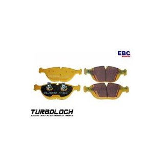 EBC DP41035R YellowStuff Bremsbeläge VA - RS4 B5 / C- E- S- AMG / Golf 4 R32 / Passat 3BG