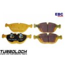 EBC DP41035R YellowStuff Bremsbeläge VA - RS4 B5 / C- E- S- AMG / Golf 4 R32 / Passat 3BG