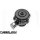 TiAl QR BOV 0,76bar / 11 psi schwarz / 34mm Anschluss