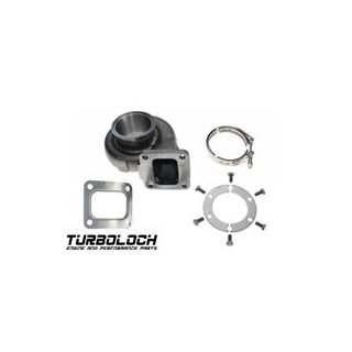 Turbinehousing Garrett GT30xxR GTX30xxR A/R 0.82 - T4 V-Band 3"