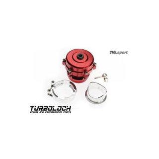 TiAl Q-BOV 4psi - rot